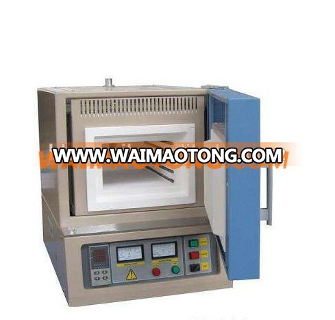 Cheap Price of LF-1200BT High Temperature Laboratory Muffle Furnace