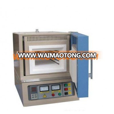 Cheap Price of LF-1200BT High Temperature Laboratory Muffle Furnace