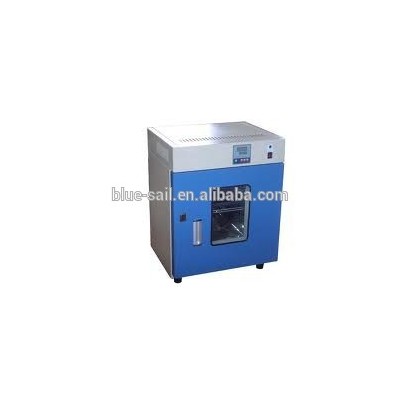 Lab Supplies Small Vacuum Drying Oven for Sale